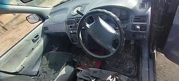 рекаро сидения: Автомобиль афтамат 2 куп – праворуль задни хот не работайет каропку — 1