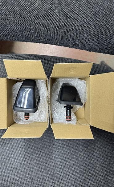 продаю кабину: Форсунки стеклоомывателя Honda, Новый, Аналог — 3