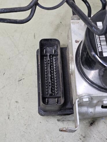 bbs rs: Блок ABS BMW 2007 г., Б/у, Оригинал, Германия — 7