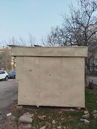 роллы суши: Киоск 9м2 нужно покрасить и пользоваться БЕЗ МЕСТА внутри полки и — 4