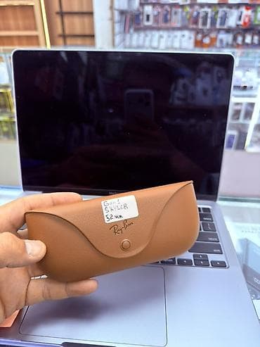 Видео оюндар жана приставкалар: Ray-Ban Meta Skyler Gen 1, размер 52 мм - Умные очки Ray-Ban Meta в — 1