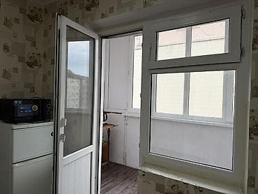 квартира маёвка: 1 комната, Собственник, Без подселения, С мебелью полностью — 7