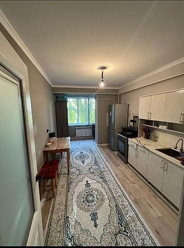 ххх квартира: 1 комната, 45 м², 3 этаж — 4