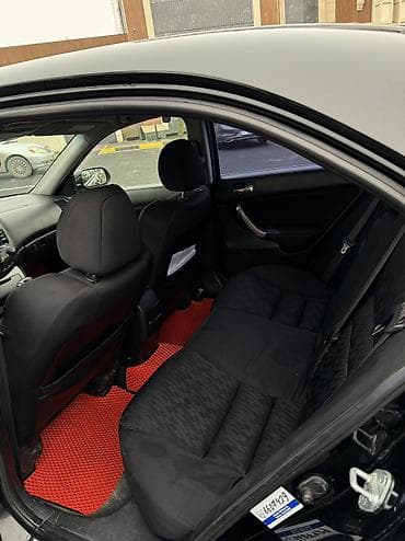 хонда аккорд 2003 год: Honda Accord: 2003 г., 2.4 л, Автомат, Бензин, Седан — 6