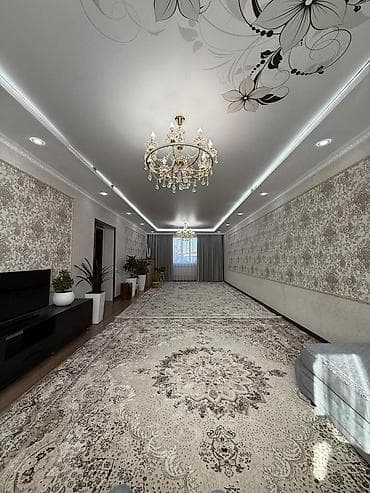 4 bedroom: 🏡 Продаётся просторный дом! 📍 Бишкек, ж/м Тынчтык 🛏 4 комнаты | 📐 150 — 2