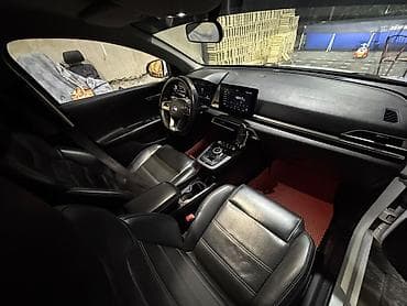 mini ev: BYD E3: 2020 г., Автомат, Электромобиль, Седан — 7