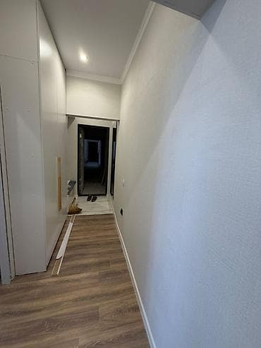 all group: 2 комнаты, 52 м², Элитка, 7 этаж, Дизайнерский ремонт — 3