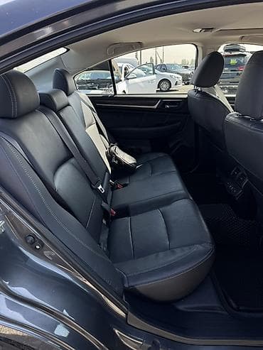 айнек авто: Subaru Legacy: 2019 г., 2.5 л, Вариатор, Бензин, Седан — 8
