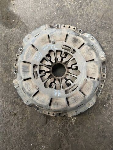 Toyta Land Cruser 100 Корзина сцепления, Тойота Ланд Крузер 100