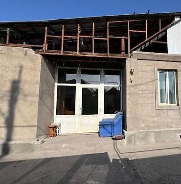 35 bit: Пластиковая дверь, Б/у, Со стеклом — 3