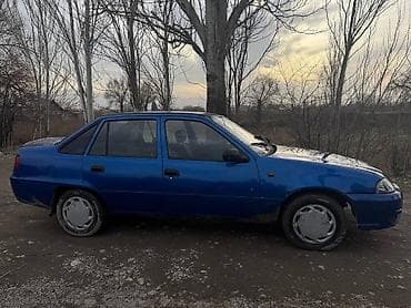 daewoo matiz 2012: Daewoo Nexia: 2010 г., 1.5 л, Бензин, Седан — 2