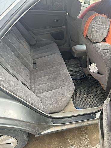 Toyota Mark II: 1996 г., 2.5 л, Автомат, Бензин, Седан — 2