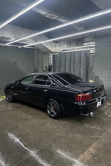 двигатель хонда инспаер: Honda Inspire: 2000 г., 2.5 л, Автомат, Бензин, Седан — 5