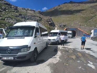 реклама на видеоэкранах бишкек: Кордай КПП, По региону Бус, Автобус | 20 мест — 7