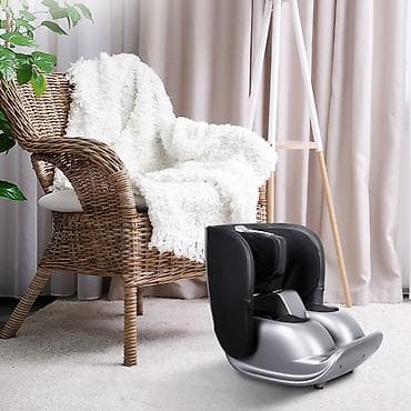 массажный цилиндр: Массажер Для стоп, Новый — 1