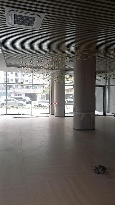 продаю кабинет: Аренда офисов, 56 м², В бизнес центре, 1 линия — 4