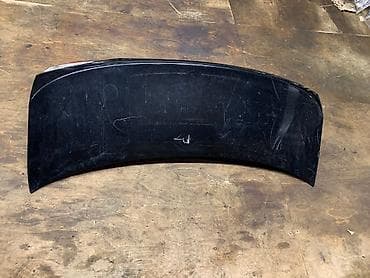 e90: Крышка багажника на BMW 3 E90 седан В отличном состоянии, очень — 2