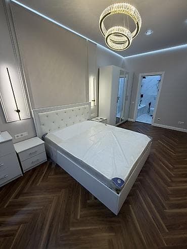 задаю квартиру: Современная 3-Трех комнатная квартира(104 квадратных метра) — 5