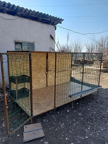 дробилка для корм: Тоокторго Тоок Капас узуну 2,50 турасы 1,25 Бийиктиги 1,25 Шаар — 5