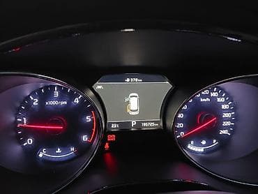 transporter multivan: Kia Carnival: 2019 г., 2.2 л, Автомат, Дизель, Минивэн — 7