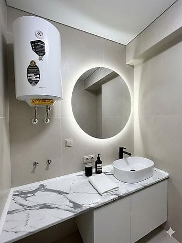1: 1 комната, 34 м², 11 этаж, Евроремонт — 5