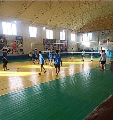спорт фитнес: СПОРТИВНЫЙ КОМПЛЕКС «АСЫЛБАШ» Открыт набор детей и взрослых в — 5