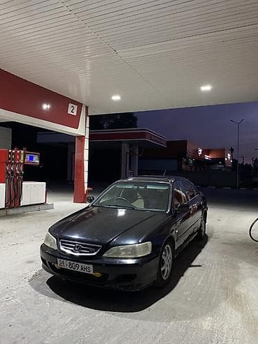 хонда фит ремень: Honda Accord: 2001 г., 2 л, Автомат, Бензин, Седан — 2