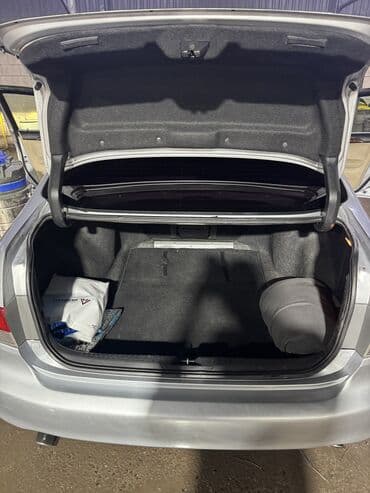 honda inspire пружины: Honda Inspire: 2004 г., 3 л, Автомат, Бензин, Седан — 7