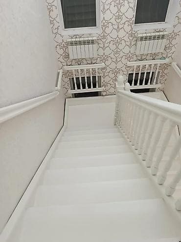 кузов маляр: Наружная побелка, Побелка потолков, Побелка стен | Известковая побелка, Мелковая побелка Больше 6 лет опыта — 4