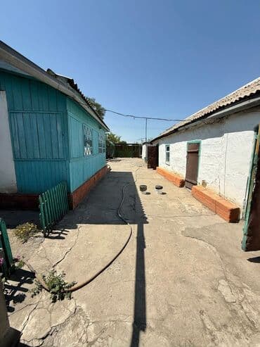 купить дом недорого: Дом, 50 м², 4 комнаты, Агентство недвижимости, Косметический ремонт — 7