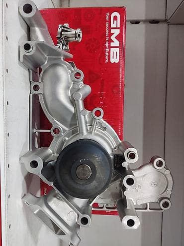 Помпа Новый, Оригинал, Япония