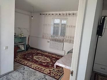 дача канть: Дом на отдельном участке ж/м Ак-Ордо 2 по улице женишке 70жыл участок — 8