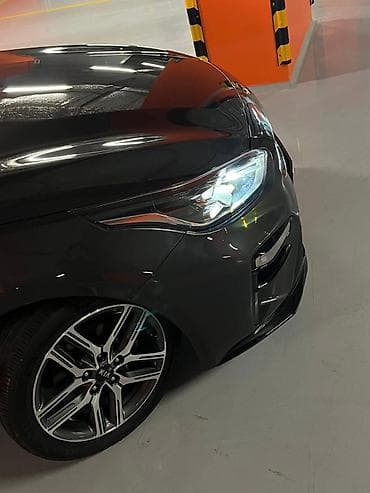 кия сарето: Kia Cerato: 2019 г., 1.6 л, Автомат, Бензин, Седан — 3
