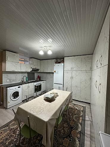 Үйлөр: 🏡 СРОЧНО продаётся дом в районе Ак-Ордо 2! ( с мебелью) 📍 Адрес — 8