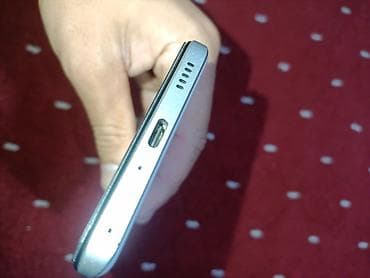 pocophone f2 pro: Poco F5 Pro, Новый, 512 ГБ, цвет - Белый, 2 SIM — 5