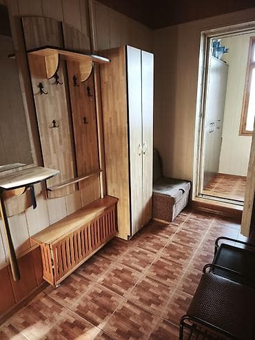 2 bedroom: 3 комнаты, 6 мкр Собственник, Семейным — 4