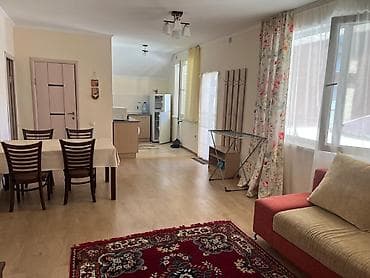 памир строй квартиры: 3 комнаты, 72 м², 2 этаж — 2