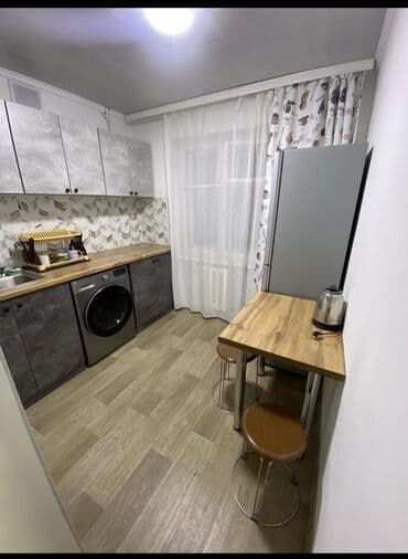 каинды долгосрочно: 2 комнаты, Собственник — 4