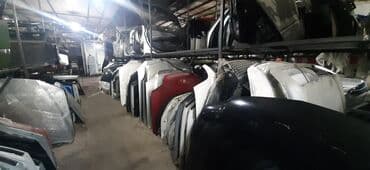 купить бу двигатель на мотоцикл: Бензиновый мотор 2004 г., 2 л, Б/у, Оригинал, Япония — 8