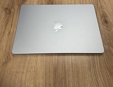 Ноутбуки Apple (MacBook): Apple M4, ОЗУ, RAM: 16 ГБ — 2