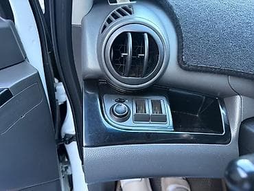 шваралет авио: Chevrolet Spark: 2012 г., 1 л, Автомат, Бензин, Хэтчбэк — 5