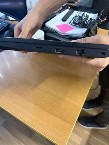 Ноутбуки и аксессуары: Для учебы, Б/у, Intel Core i3 — 3