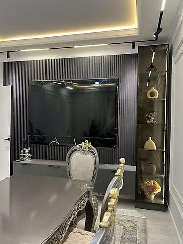 Квартиры: 4 комнаты, 94 м², 106 серия, 2 этаж, Евроремонт — 10