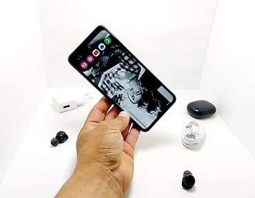samsung а23: Samsung Galaxy A23, Б/у, 64 ГБ, цвет - Черный, 1 SIM, 2 SIM — 3