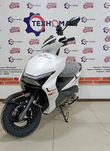 мотоциклы из японии бишкек: Тип скутера Ангел, 150 куб. см, Бензин, Новый, В рассрочку — 1