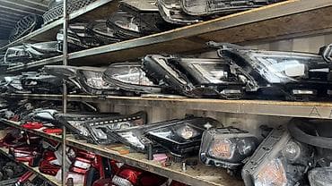 запчасти на пасат б5: Автозапчасти для легковых автомобилей — широкий ассортимент — 7