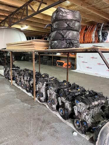 Kia 2018 г., 2 л, Б/у, Оригинал