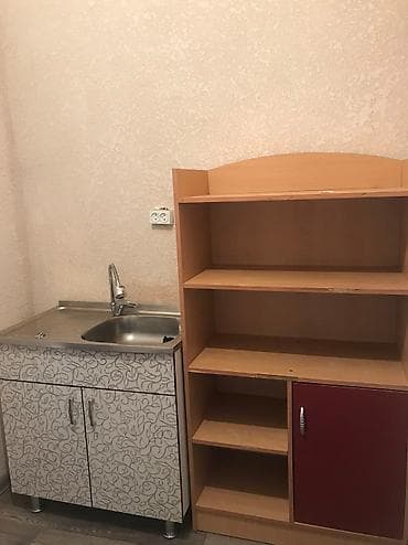 Сдаётся 1ком. квартира. С условиями. Более 1 ребёнка не принимаем — 2