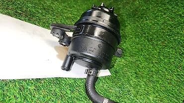 elave is: Бачок BMW 2003 г., Б/у, Оригинал, Германия — 1