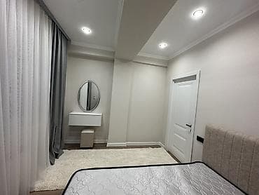 аренда квартира вефа: 1 комната, Круглосуточное заселение, Банные принадлежности, Бронь — 7